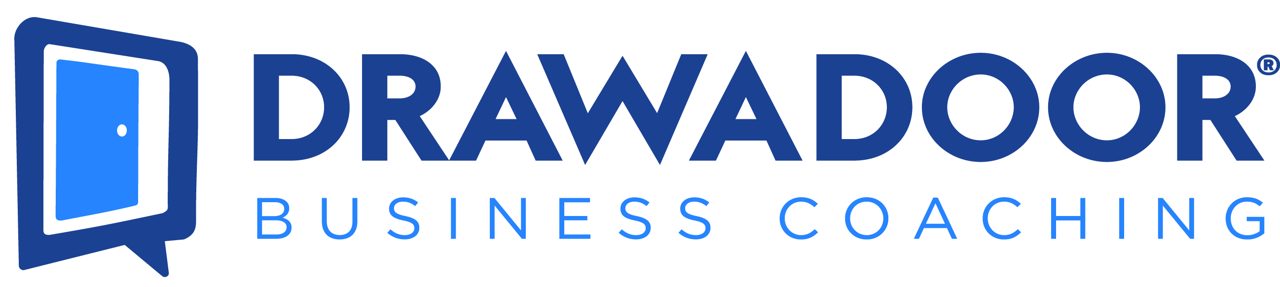 Draw a Door Business Coaching