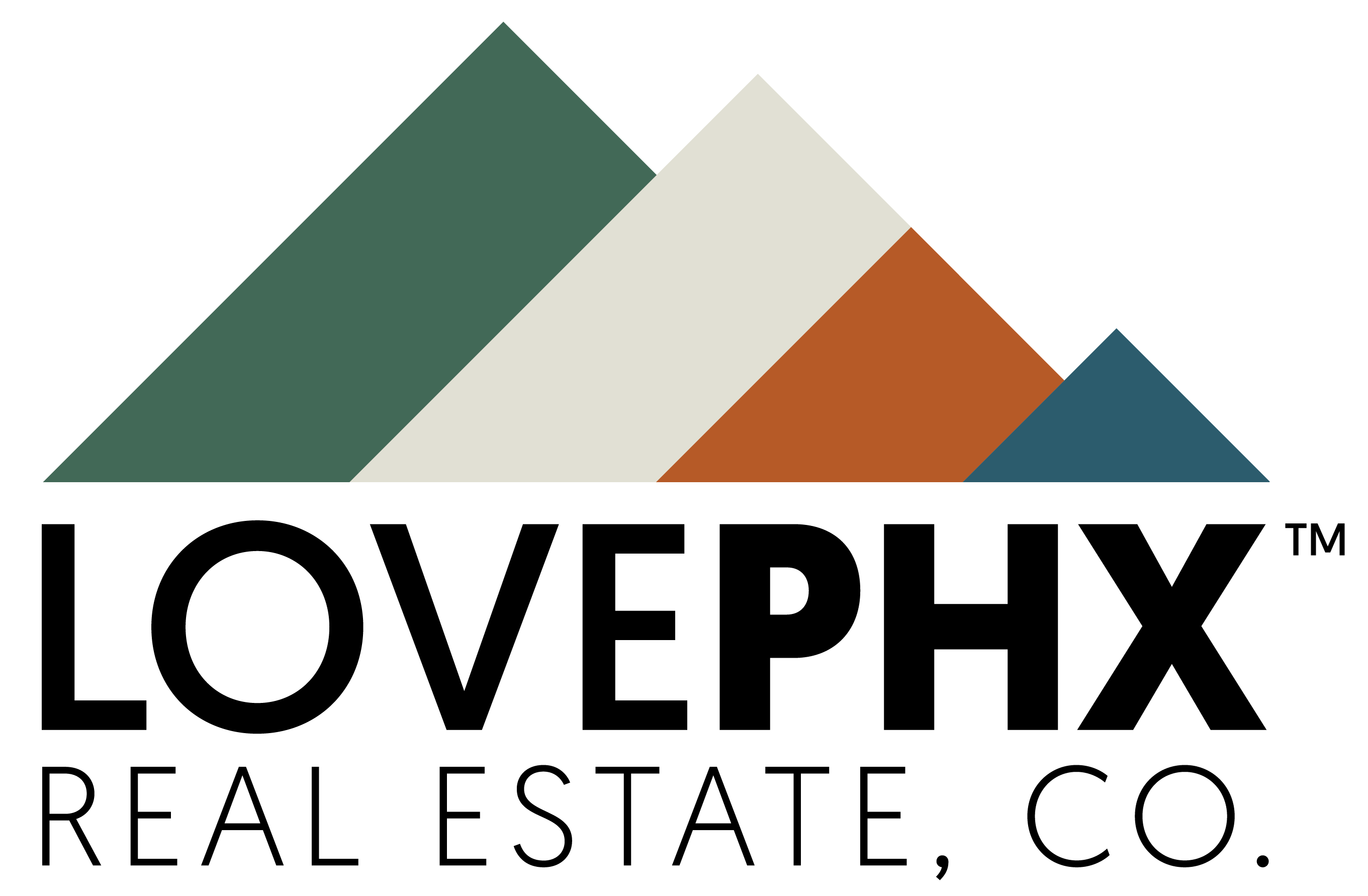 LovePHX Real Estate Co.